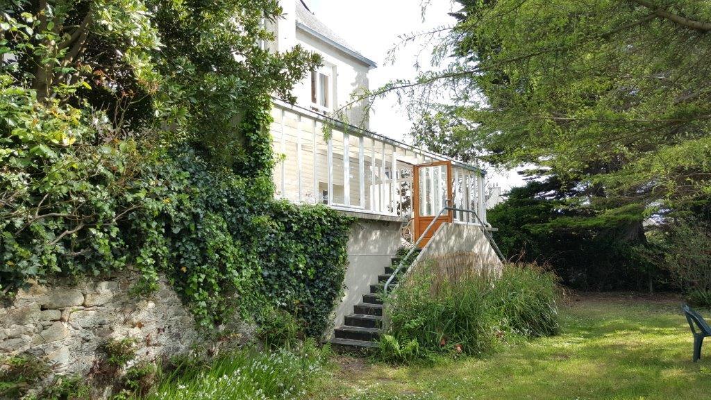 Hotel D'angleterre Roscoff