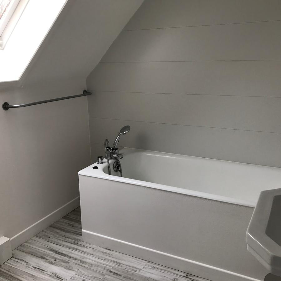 D'angleterre Hotel Roscoff
