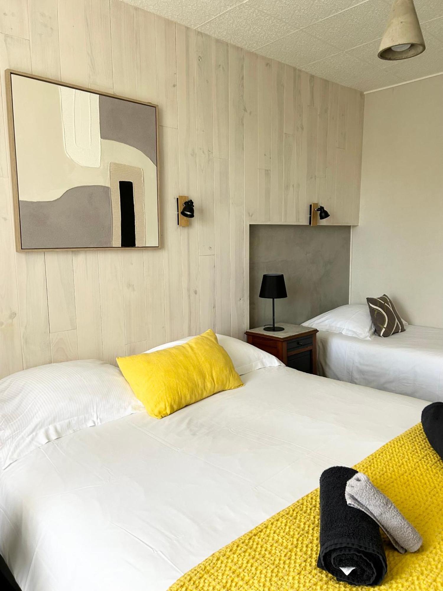 D'angleterre Hotel 2*