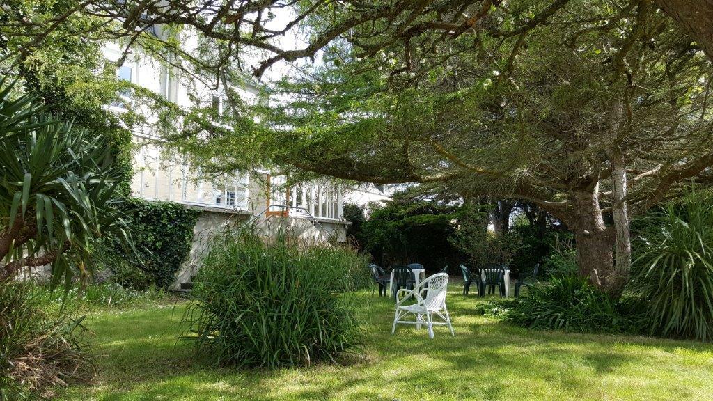 D'angleterre Roscoff