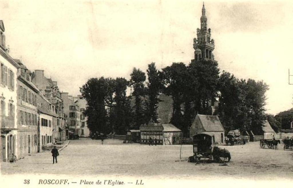 D'angleterre Hotel 2*